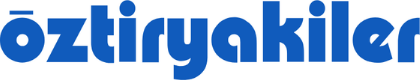 Öztiryakiler
